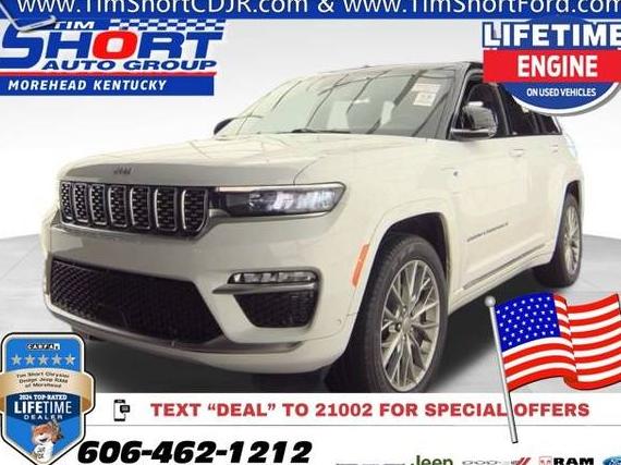 JEEP GRAND CHEROKEE 2022 1C4RJYE62N8765056 image JEEP GRAND CHEROKEE 2022 1C4RJYE62N8765056 image